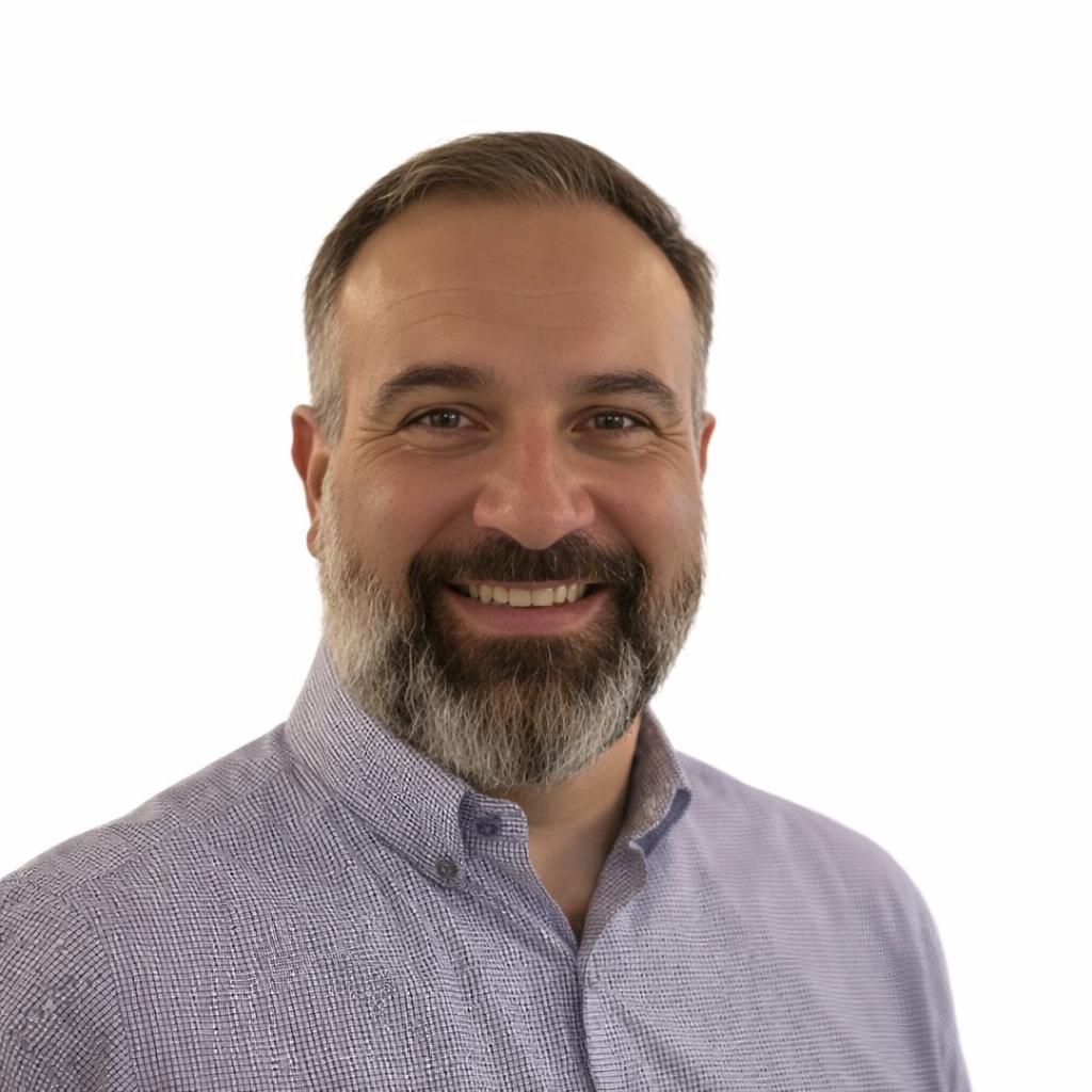 Federico Monge - Executive Consultant and C-Level Leader